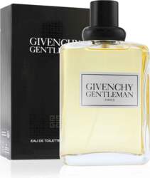 Givenchy Gentleman EDT M 100ml