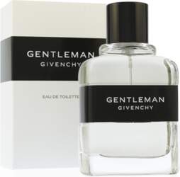 Givenchy Gentleman EDT M 60ml