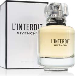 Givenchy L`Interdit EDP W 35ml