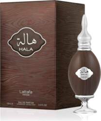 Lattafa Pride Hala EDP U 100ml