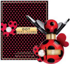 Marc Jacobs Dot eau de parfum