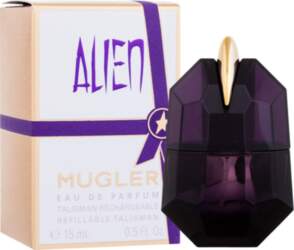 Mugler Alien EDP W 15ml REFILLABLE