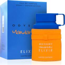 Armaf Odyssey Mandarin Sky Elixir EDP