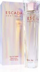 Escada Sentiment EDT W 75ml