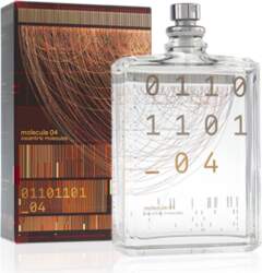 Escentric Molecules Molecule 04 eau de