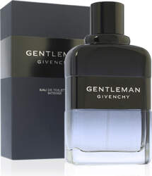 Givenchy Gentleman Intense EDT M 100ml