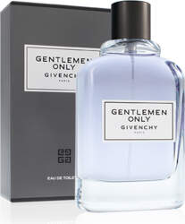 Givenchy Gentlemen Only EDT M 100ml
