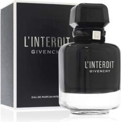 Givenchy L`Interdit Intense EDP W 35ml