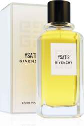 Givenchy Ysatis EDT W 100ml