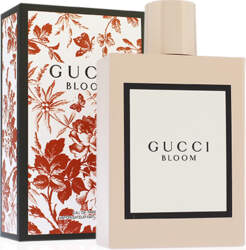 Gucci Bloom EDP W 100ml