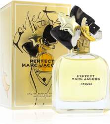 Marc Jacobs Perfect Intense EDP W