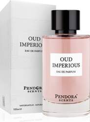 Pendora Scents Oud Imperious eau de