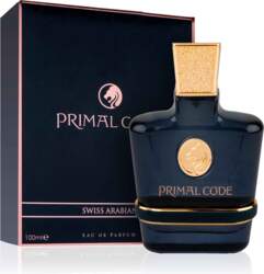 Swiss Arabian Primal Code EDP M