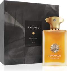 Amouage Overture Man EDP M 100ml