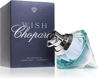 Chopard Wish EDP W 75ml