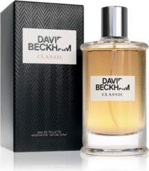 David Beckham Classic EDT M 60ml