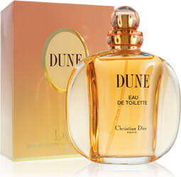 Dior Dune EDT W 100ml