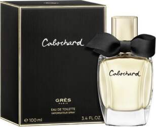 Gres Cabochard EDT W 100ml