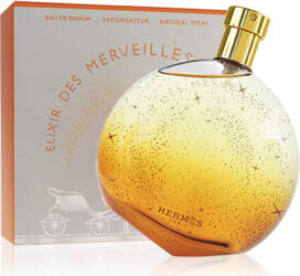 Hermes Elixir des Merveilles eau de