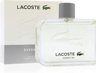 Lacoste Essential EDT M 125ml
