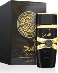 Lattafa Asad EDP M 100ml