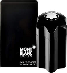 Montblanc Emblem EDT M 100ml