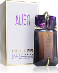 Mugler Alien EDP W 60ml REFILLABLE