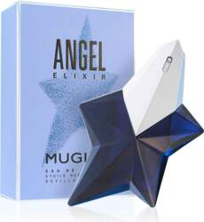 Mugler Angel Elixir EDP W 50ml