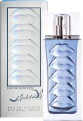 Salvador Dalí Eau de Ruby Lips