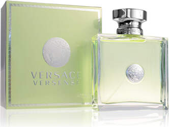 Versace Versense EDT W 100ml