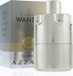Azzaro Wanted EDP M 100ml