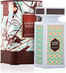 Flavia Cherry Ghost EDP U 90ml