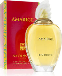 Givenchy Amarige EDT W 100ml