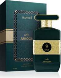 Hamidi Junoon Eau de Parfum for