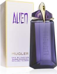 Mugler Alien EDP W 30ml REFILLABLE