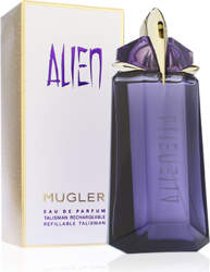 Mugler Alien EDP W 90ml REFILLABLE
