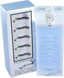 Salvador Dalí Eau de Ruby Lips