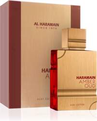 Al Haramain Amber Oud Ruby Edition
