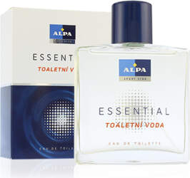 Alpa Essential EDT M 100ml