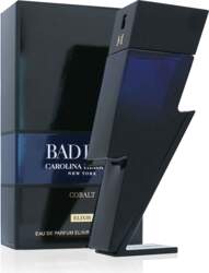 Carolina Herrera Bad Boy Cobalt Elixir