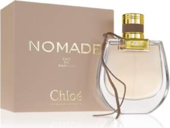Chloé Nomade EDP W 75ml