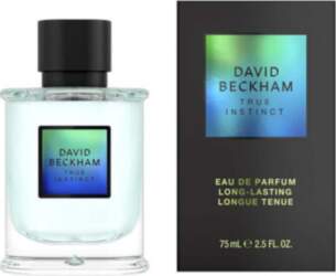 David Beckham True Instinct EDP M