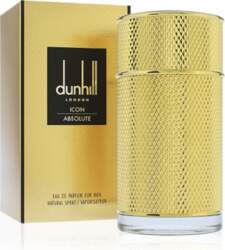Dunhill Icon Absolute eau de parfum