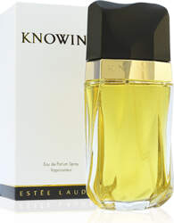 Estée Lauder Knowing eau de parfum