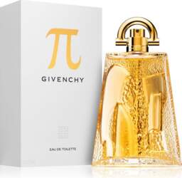 Givenchy Pí EDT M 100ml
