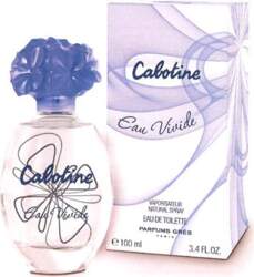 Gres Cabotine Eau Vivide EDT W