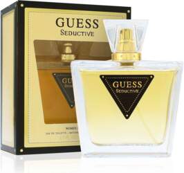 Guess Seductive EDT W 125ml