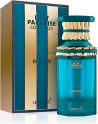 Hamidi Exquisite EDP U 100ml