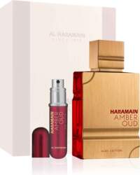 Al Haramain Amber Oud Ruby Edition