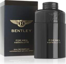 Bentley For Men Absolute EDP M